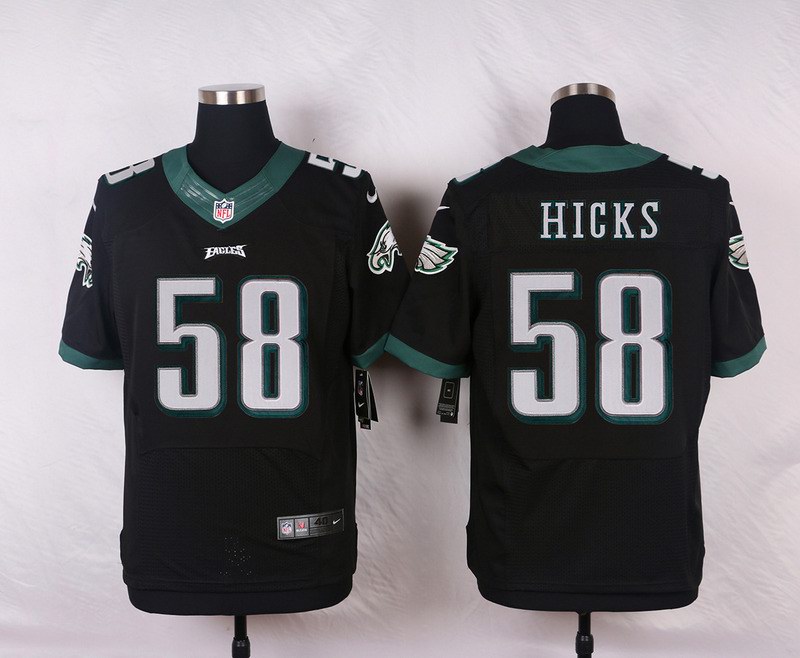 Philadelphia Eagles elite jerseys-001
